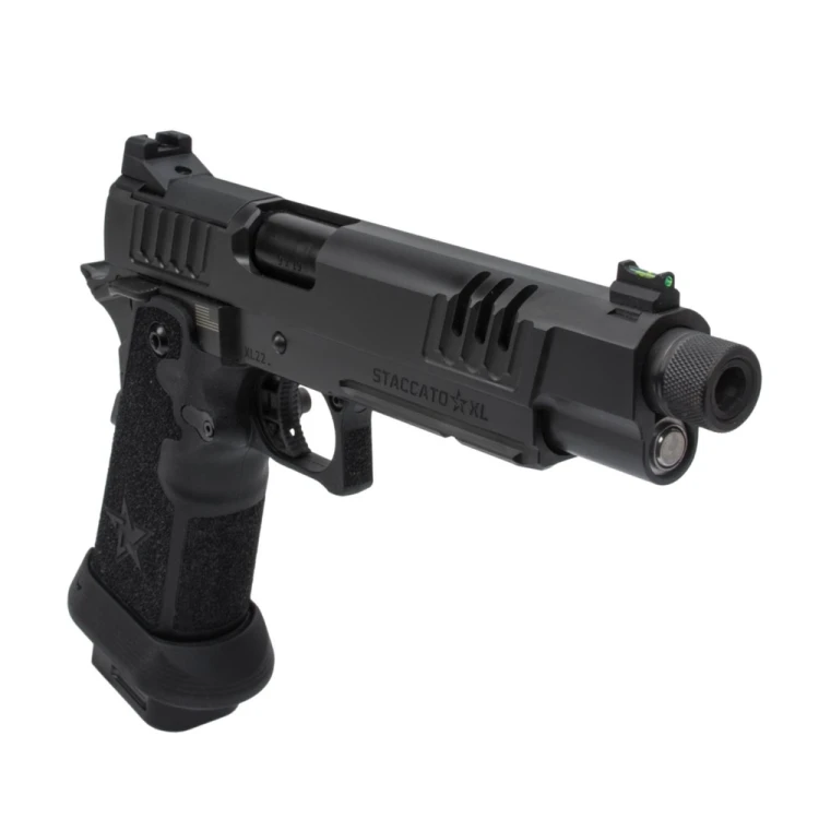 Staccato XL gwintowana lufa DLC