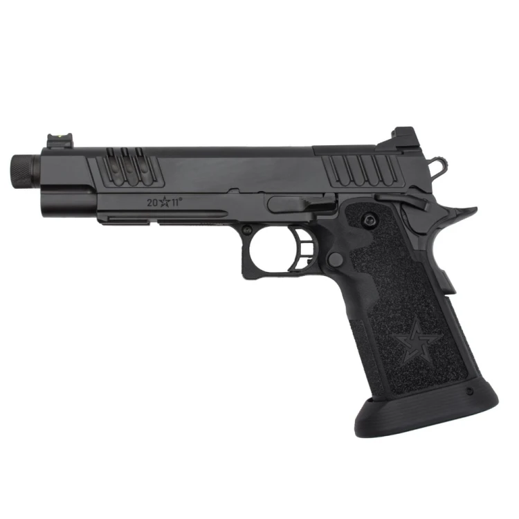 Pistolet sportowy 2011 9mm