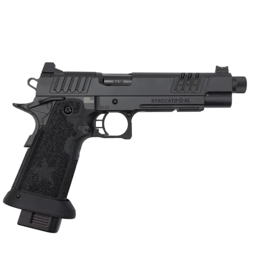 Staccato XL OR 2011 DLC TB 9mm