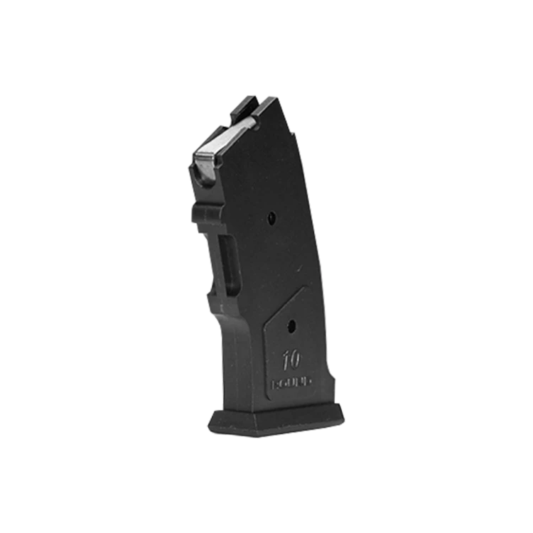 Magazynek polimerowy 10nb CZ 455 457 512 22lr