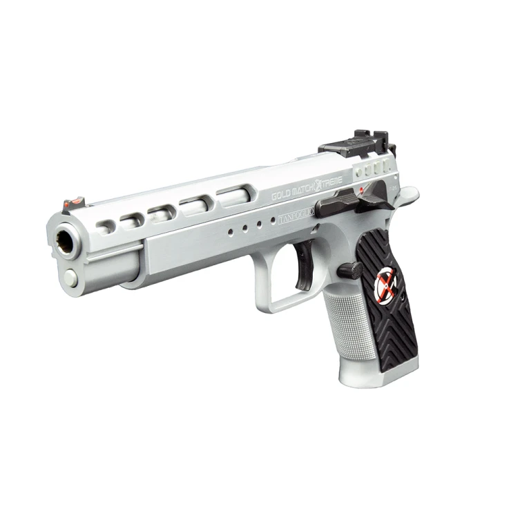 Tanfoglio OR 9x19 Optics Ready