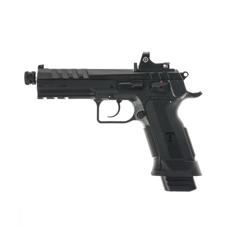 Pistolet Tanfoglio Duty 9x19