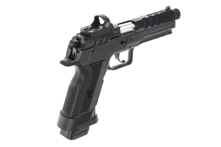 Tanfoglio 20 nabojów 9mm