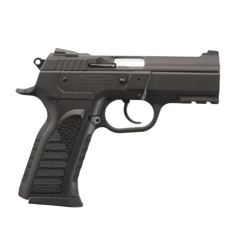 Pistolet Tanfoglio FT 9 F Carry 38ACP