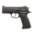 Pistolet Tanfoglio FT 9 F Carry 38ACP