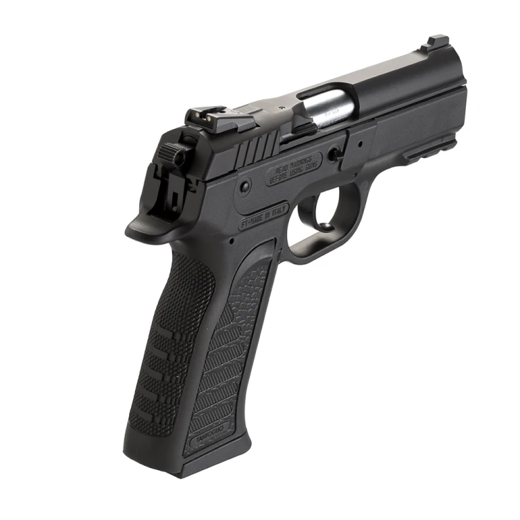 Pistolet Tanfoglio FT 9 F Carry 38ACP