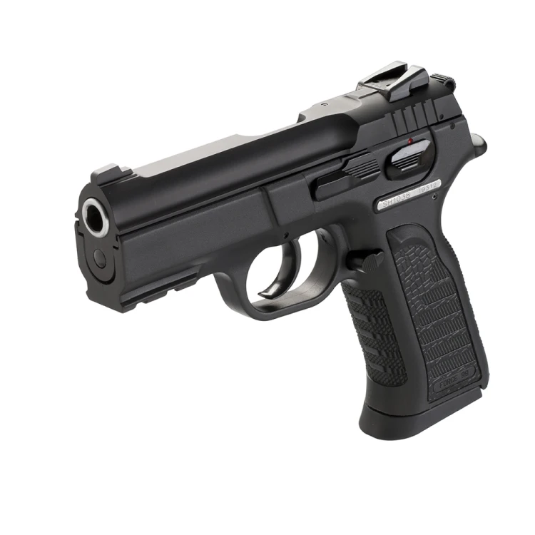 Pistolet Tanfoglio FT 9 F Carry 38ACP