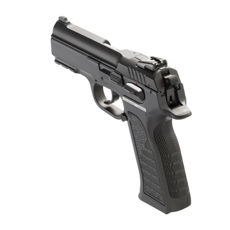 Pistolet Tanfoglio FT 9 F Carry 38ACP