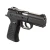 Pistolet Tanfoglio FT 9 F Carry 38ACP