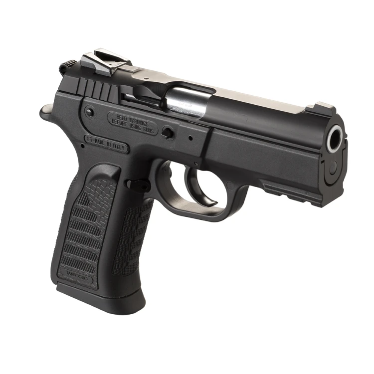 Pistolet Tanfoglio FT 9 F Carry 38ACP