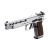 Pistolet Tanfoglio Gold Match 9mm