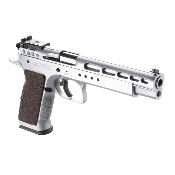 Pistolet Tanfoglio Gold Match 9mm
