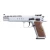 Pistolet Tanfoglio Gold Match 9mm