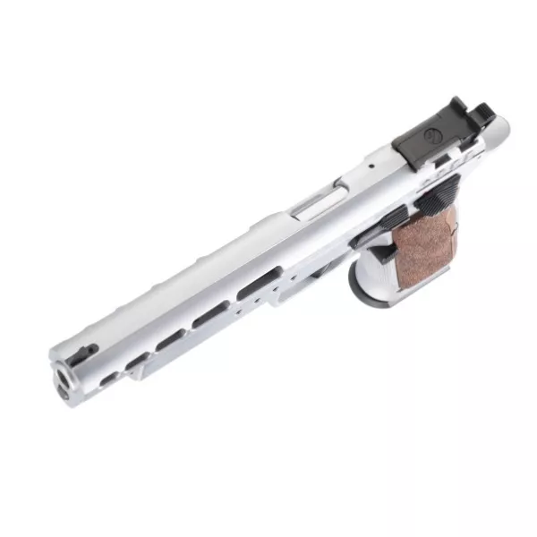 Pistolet Tanfoglio Gold Match 9mm