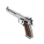 Pistolet Tanfoglio Gold Match 9mm