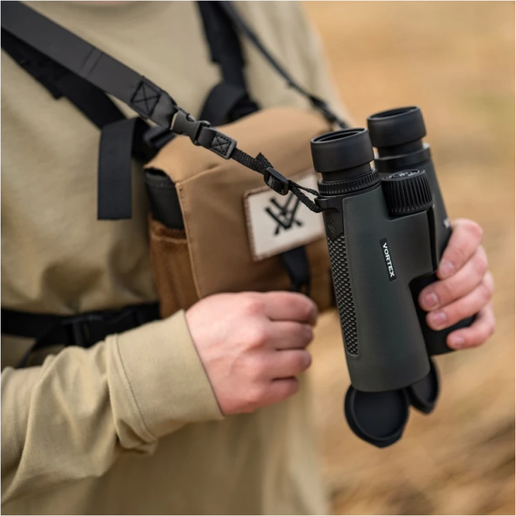 Lornetka Vortex Triumph HD 12x50