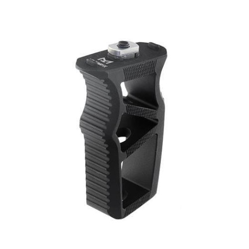 Chwyt przedni Magpul Super Slim M-lok czarny