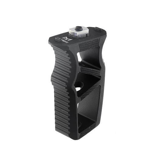 Chwyt przedni Magpul Super Slim M-lok czarny