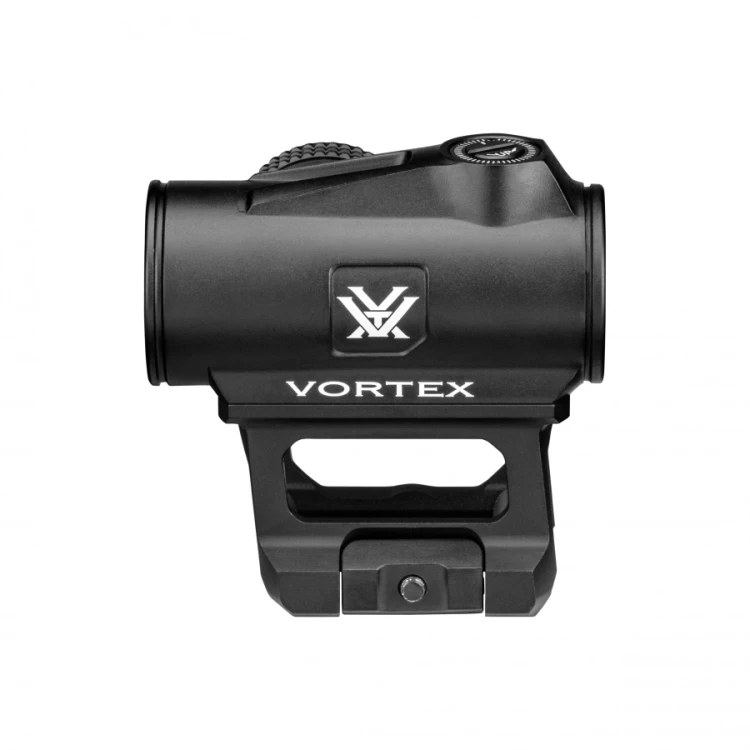 Kolimator Vortex Triumph AR15 2MOA