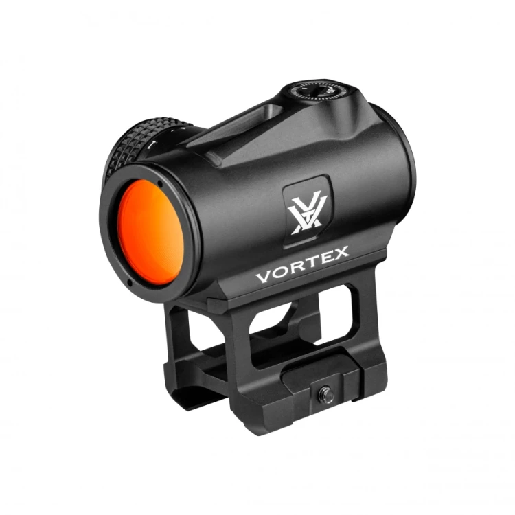 Kolimator Vortex Triumph AR15 2MOA