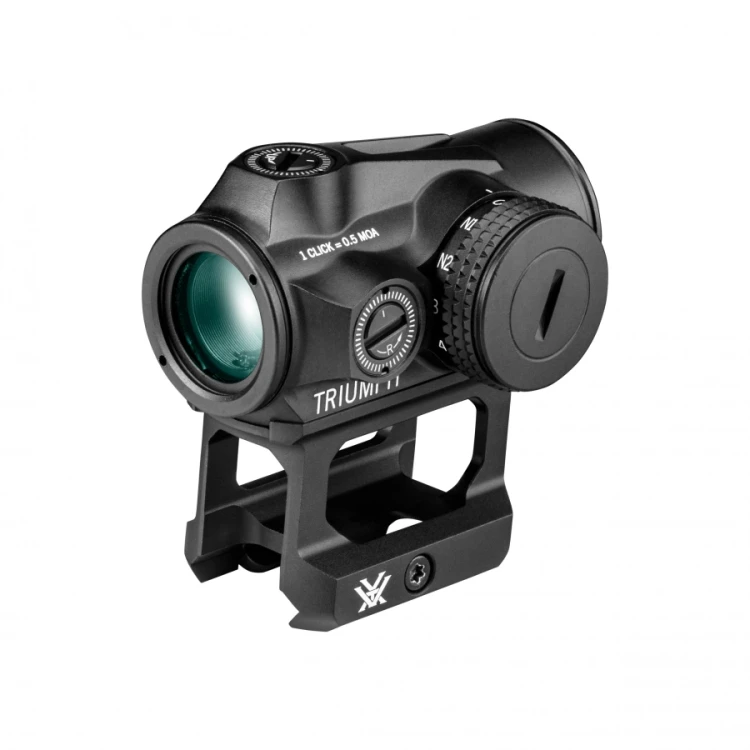 Kolimator Vortex Triumph AR15 2MOA
