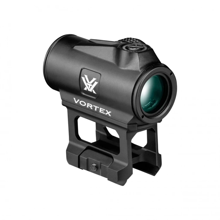 Kolimator Vortex Triumph AR15 2MOA