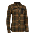 Koszula damska Deerhunter 8275 Zielona