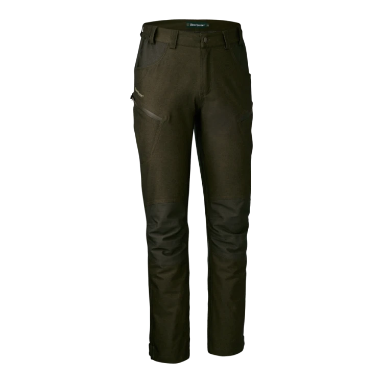 Spodnie Deerhunter 3756 Chasse Oliwkowe 60 4XL