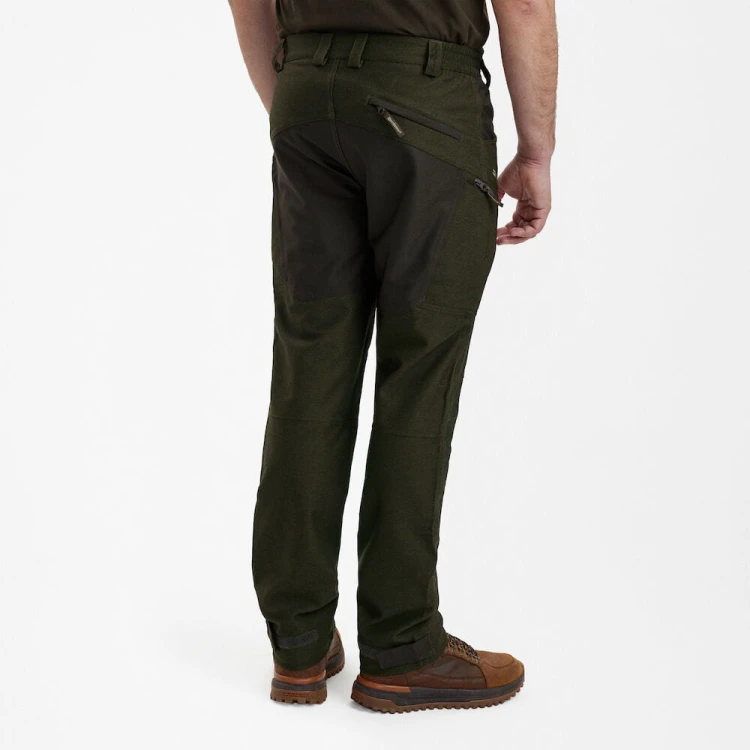 Spodnie Deerhunter 3746 Chasse Oliwkowe 58 3XL