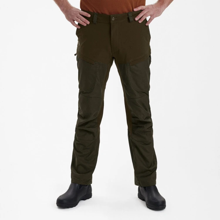 Spodnie Deerhunter 3989 Strike 60 4XL