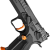 Pistolet CZ TS 3 Orange Optic Ready 9x19mm Luger