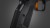 Pistolet CZ TS 3 Orange Optic Ready 9x19mm Luger