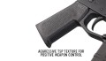 Chwyt pistoletowy MOE-K Grip do AR15/M4 MAG438
