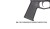 Chwyt pistoletowy MOE-K Grip do AR15/M4 MAG438