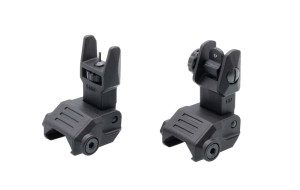 Przyrządy celownicze wysokie DLG tactical