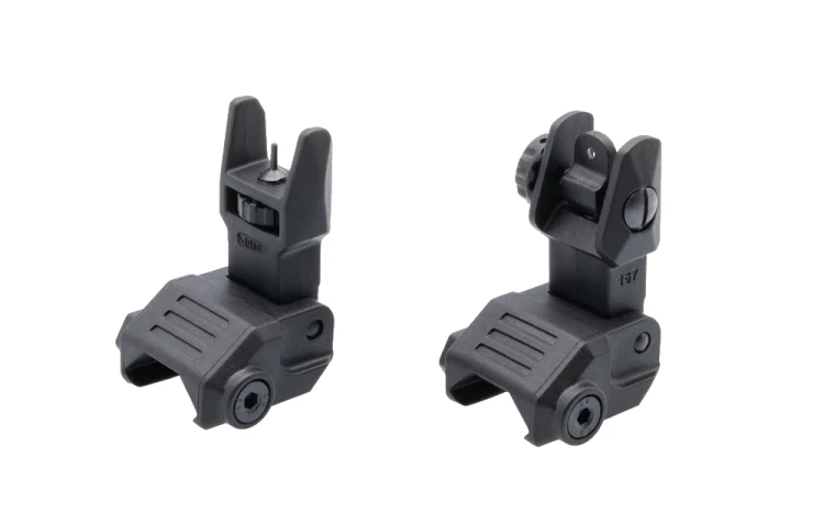Przyrządy celownicze wysokie DLG tactical