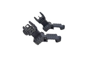 Przyrządy celownicze boczne Offset DLG tactical