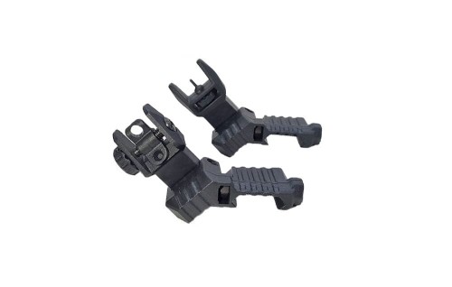Przyrządy celownicze boczne Offset DLG tactical
