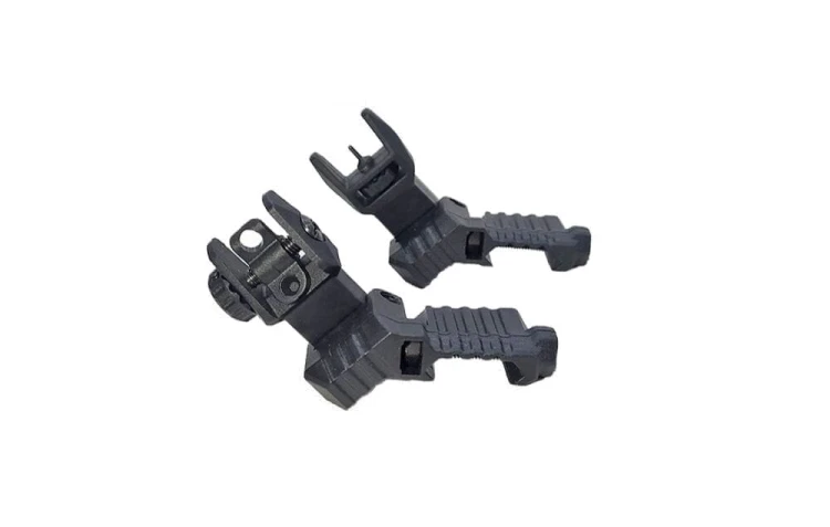 Przyrządy celownicze boczne Offset DLG tactical