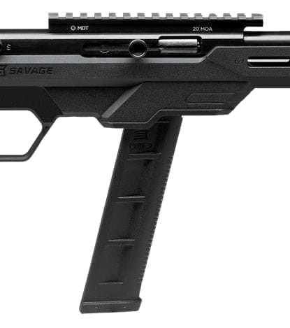 Magazynek Savage 64 20nb 22lr // 30020