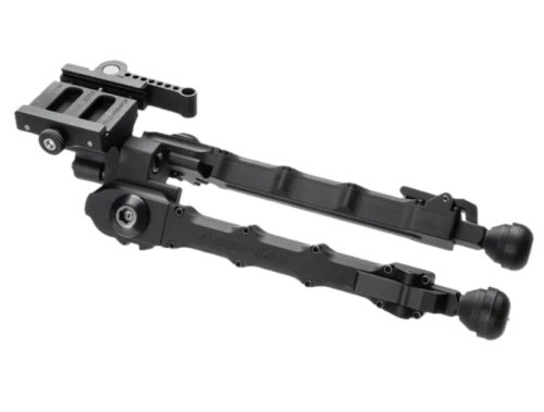 Bipod SR-5, Gen2 QD w/ Arca Spec Bipod