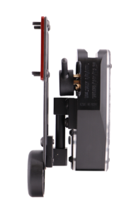 Kabura wieszak Ghost Ultimate Tanfoglio Stock 1/3