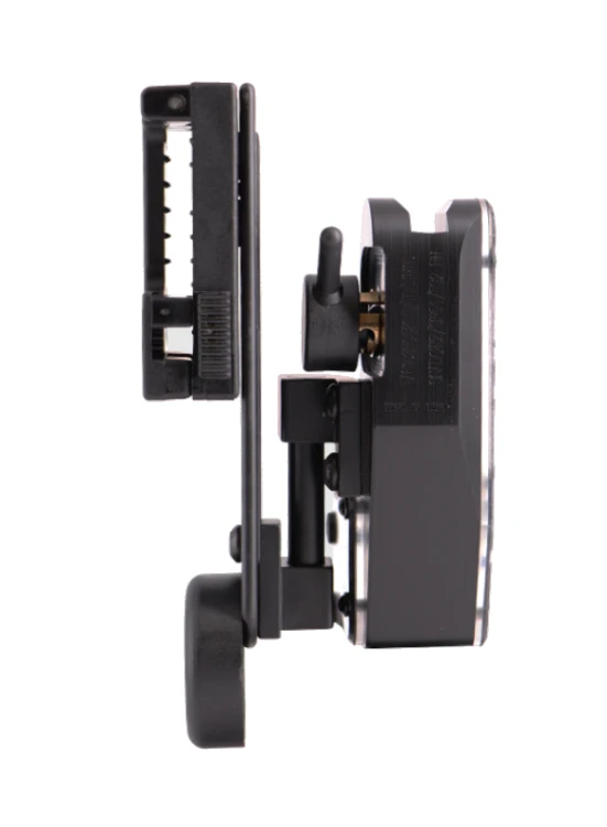 Kabura wieszak Ghost Ultimate Tanfoglio Stock 1/3