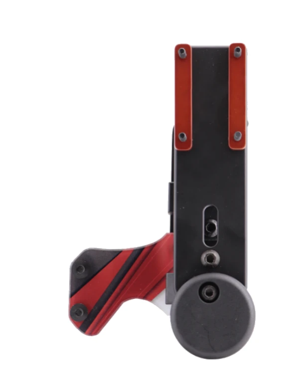 Kabura wieszak Ghost Ultimate Tanfoglio Stock 1/3