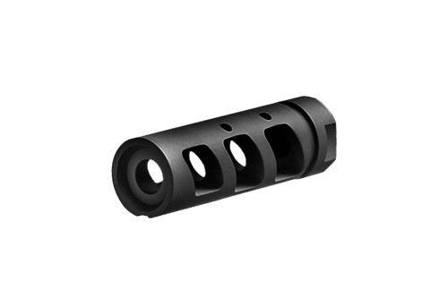 Kompensator 223Rem 22lr Rise Armament czarny