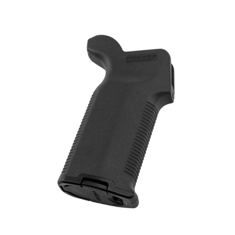 Chwyt pistoletowy Magpul MOE-K2 AR15/M4 BLK