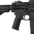 Chwyt pistoletowy Magpul MOE-K2 AR15/M4 BLK
