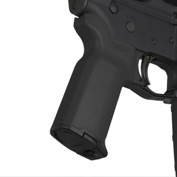 Chwyt pistoletowy Magpul MOE-K2 AR15/M4 BLK
