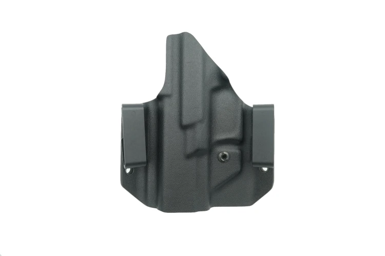 Kabura GR Kydex IWB Taco claw Echelon Compact BLK