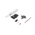Przyrządy celownicze regulowane CZ Shadow 1mm